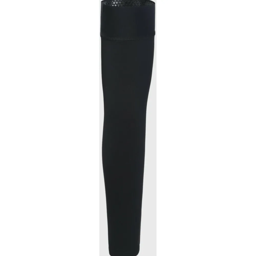 straede - Arm Warmer - Armlinge Black