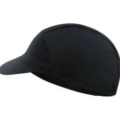 straede Fahrradbekleidung|Kopfbedeckungen-- Cycling Cap - Radmütze Black