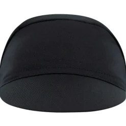 straede Fahrradbekleidung|Kopfbedeckungen-- Cycling Cap - Radmütze Black