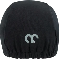 straede Fahrradbekleidung|Kopfbedeckungen-- Cycling Cap - Radmütze Black