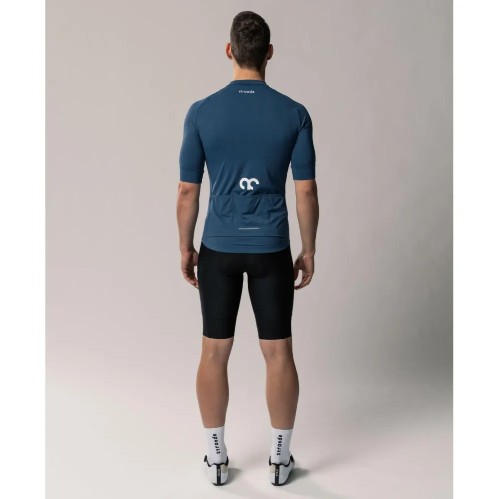 - Kaern Jerey - Radtrikot < straede Best