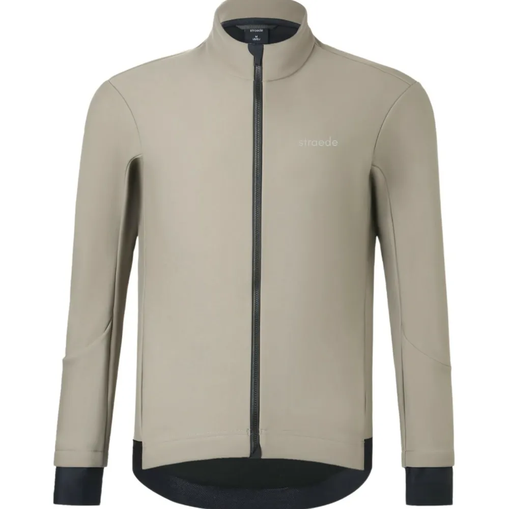 straede - Kaern Winter Jacket - Fahrradjacke Clearance