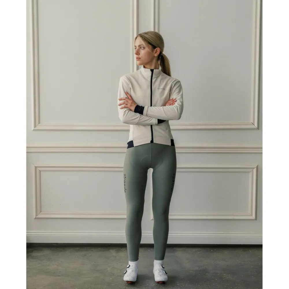 straede - Kaern Winter Jacket - Fahrradjacke Clearance