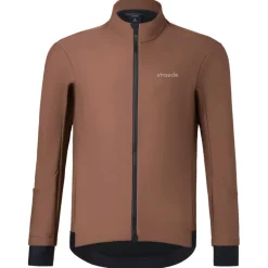 straede - Kaern Winter Jacket - Fahrradjacke Clearance