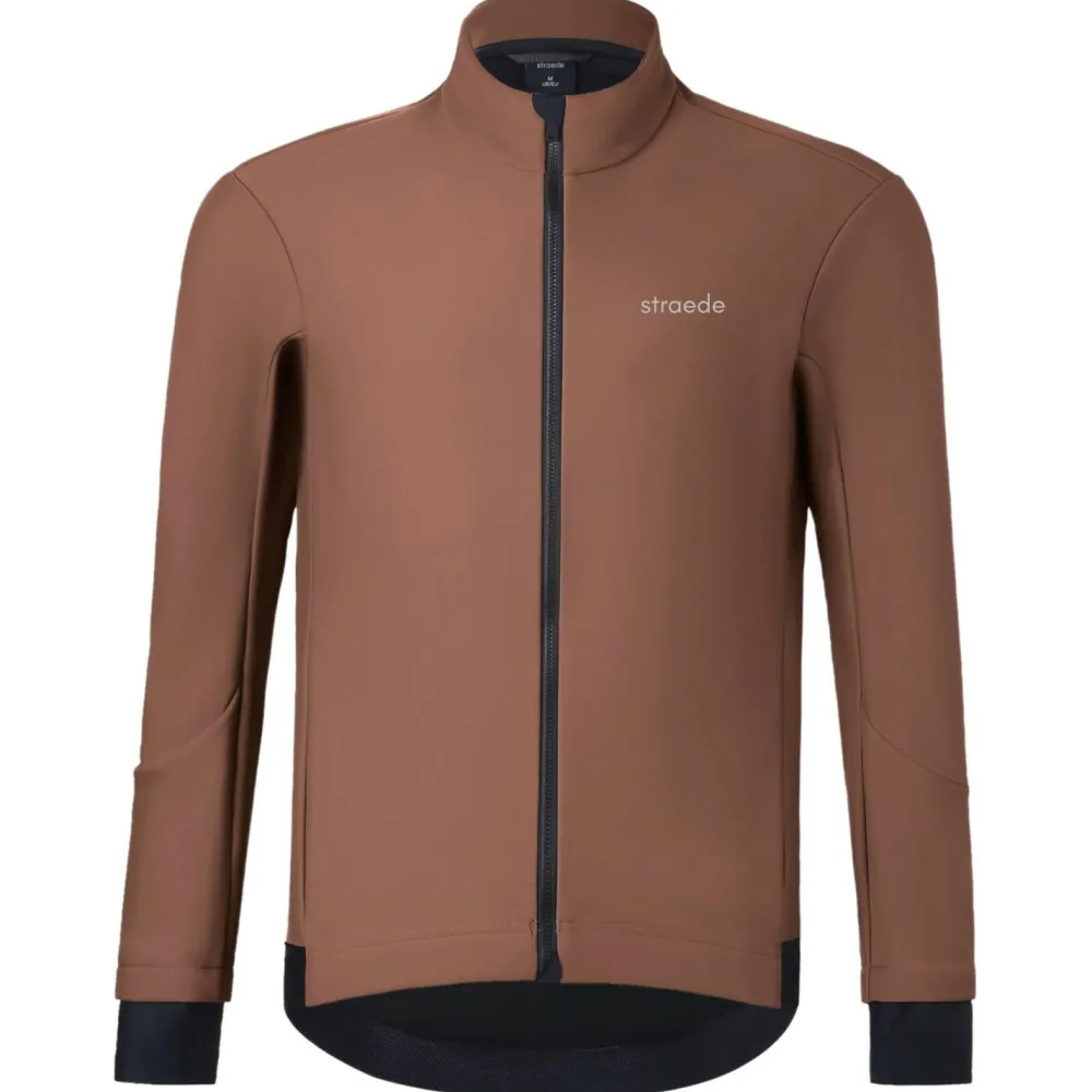 straede - Kaern Winter Jacket - Fahrradjacke Clearance