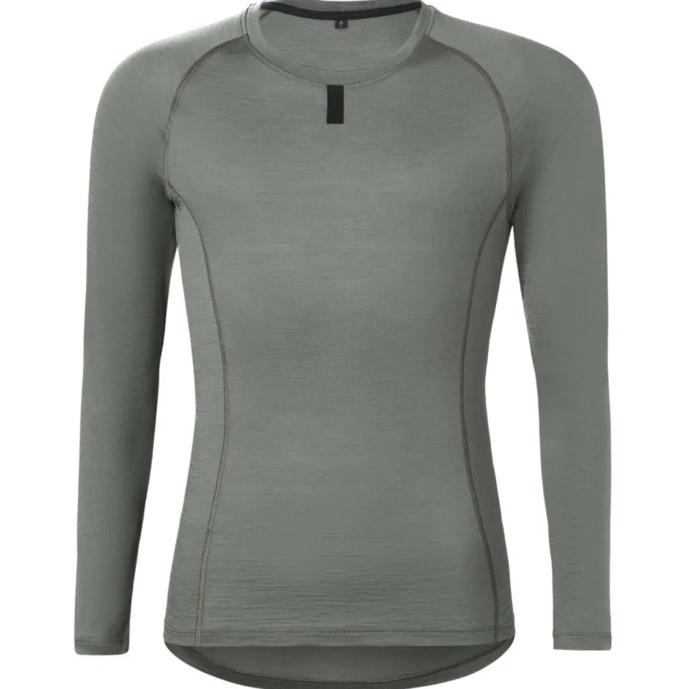 - Merino Baselayer - Radunterhemd < straede Best