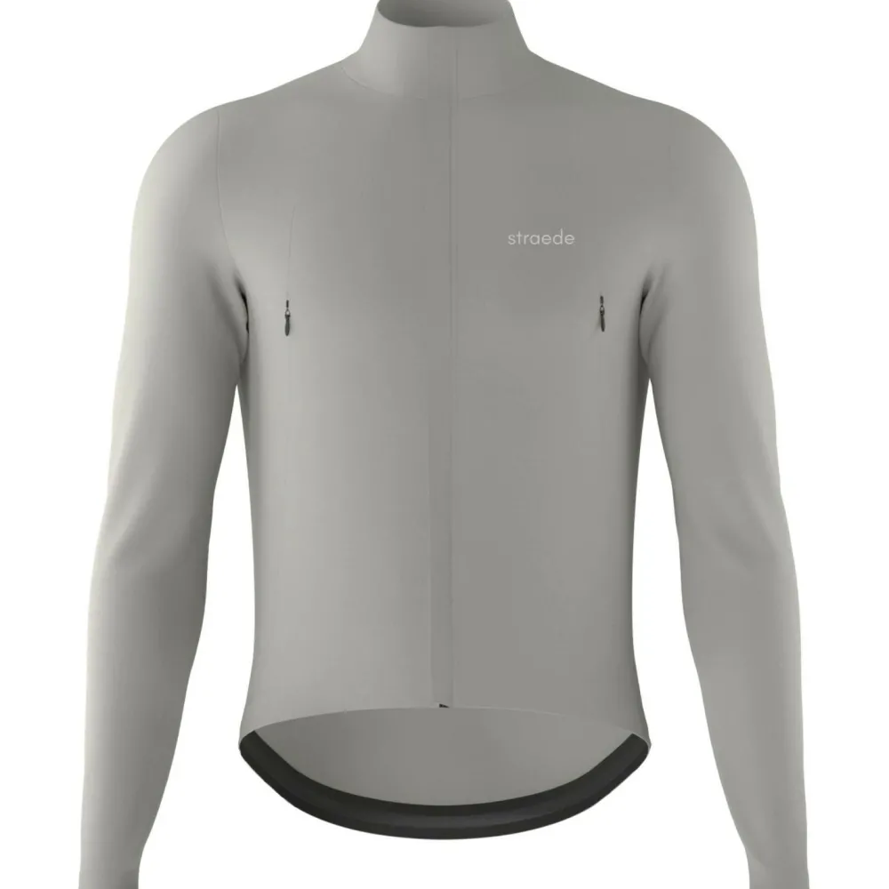 - Rain Jacket - Fahrradjacke < straede New