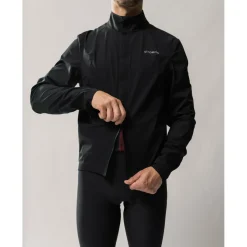 - Rain Jacket - Fahrradjacke < straede New