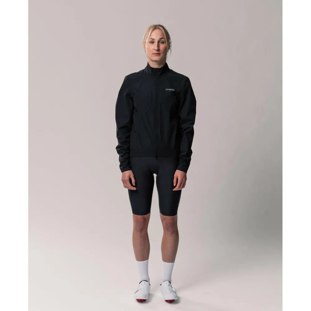 - Rain Jacket - Fahrradjacke < straede New