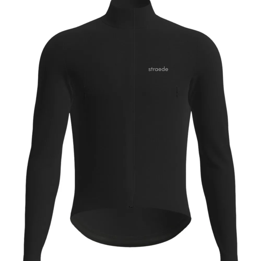 - Rain Jacket - Fahrradjacke < straede New