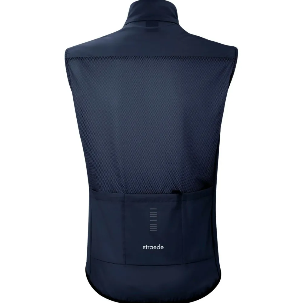 straede - Vest - Fahrradweste Sale
