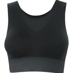 straede Fahrradbekleidung|Unterwäsche-- Women's Sports Bra - Sport-BH Black