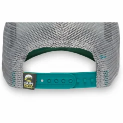 Sunday Afternoons - Kid's Artist Series Trucker - Cap Lone Wolf Hot