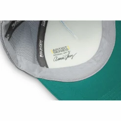 Sunday Afternoons - Kid's Artist Series Trucker - Cap Lone Wolf Hot