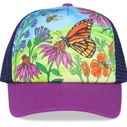 Sunday Afternoons Trekkingbekleidung|Caps-- Kid's Artist Series Trucker - Cap