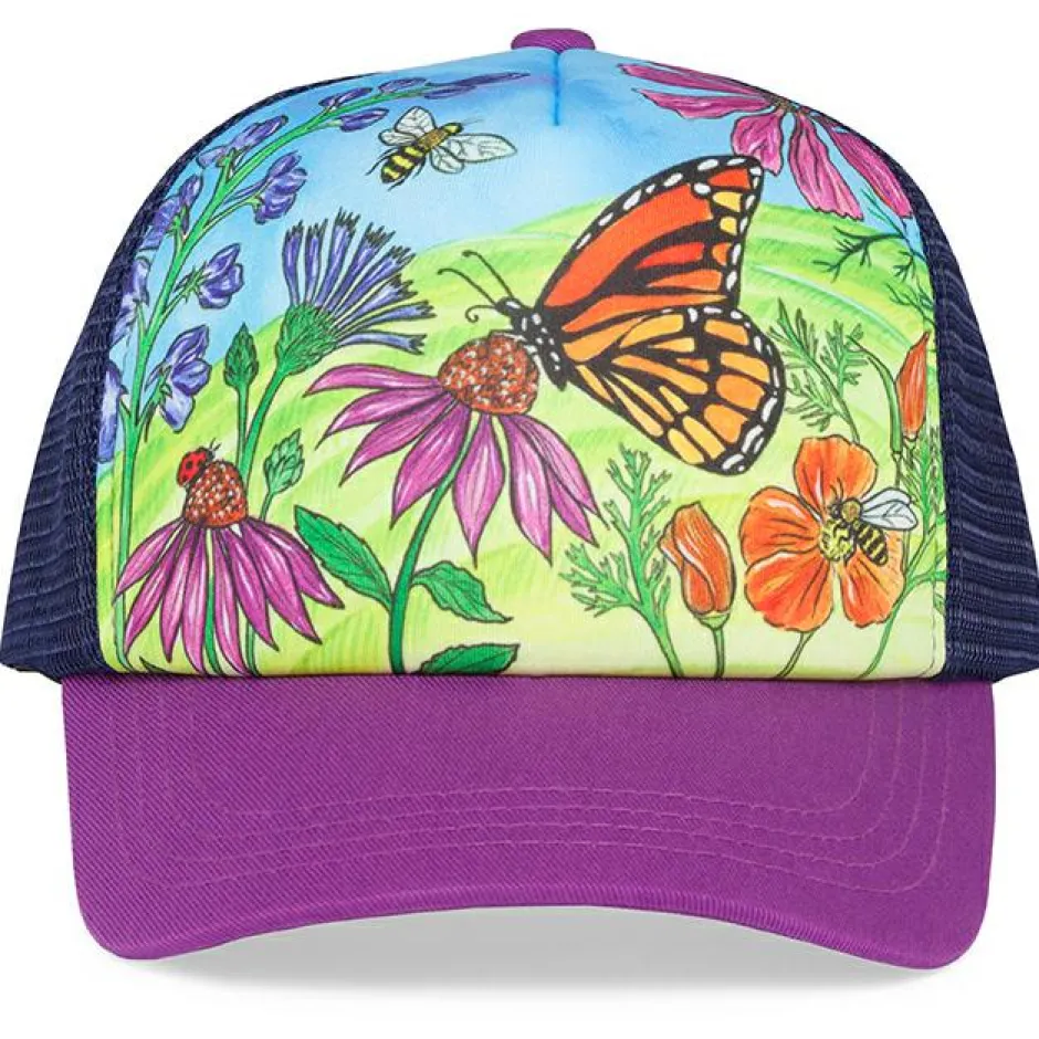 Sunday Afternoons Trekkingbekleidung|Caps-- Kid's Artist Series Trucker - Cap