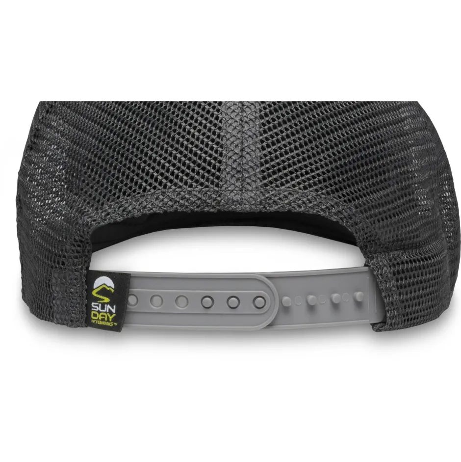 Sunday Afternoons - Kid's Feel Good Trucker - Cap