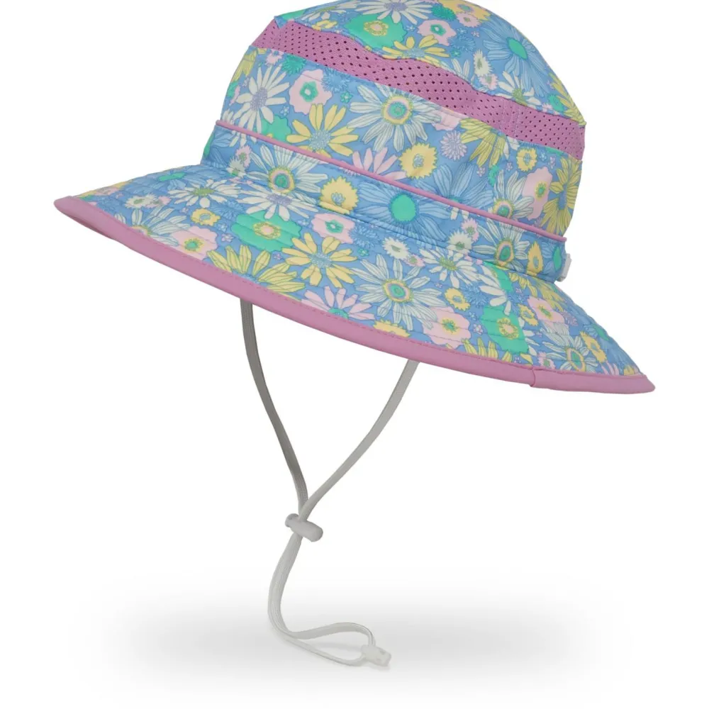 - Kid' Fun Bucket - Hut < Sunday Afternoons New