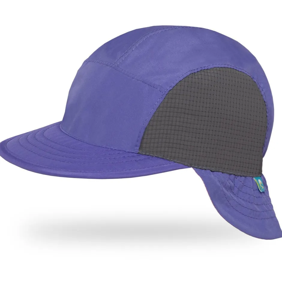Sunday Afternoons Kopfbedeckungen|Wanderbekleidung-- Kid's SunFlip Cap - Hut