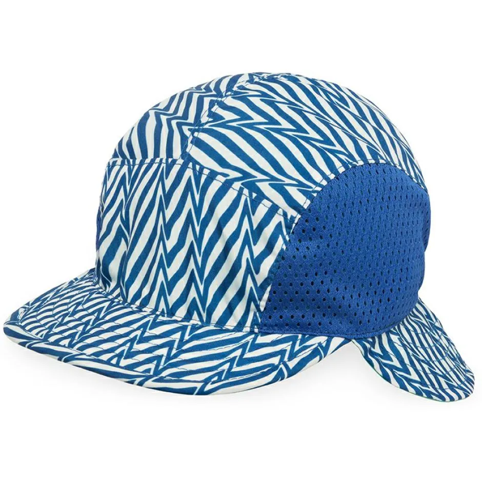 Sunday Afternoons Kopfbedeckungen|Wanderbekleidung-- Kid's SunFlip Cap - Hut