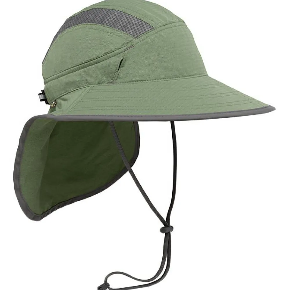 Sunday Afternoons - Ultra Adventure Hat - Hut Hot