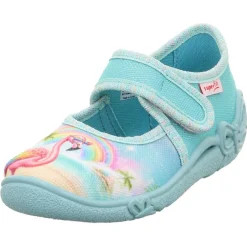 Kinder Superfit - Kid's Belinda - Hausschuhe