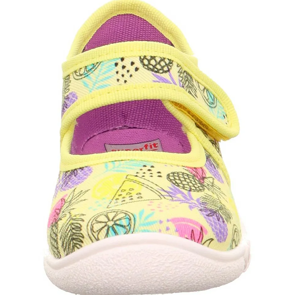 Kinder Superfit - Kid's Belinda - Hausschuhe