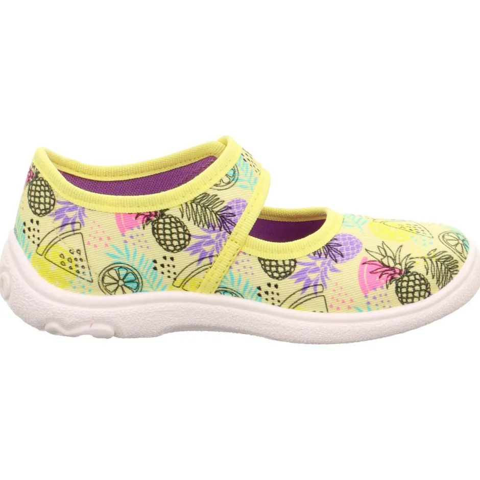 Kinder Superfit - Kid's Belinda - Hausschuhe