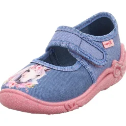 Kinder Superfit - Kid's Belinda - Hausschuhe