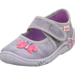 Kinder Superfit - Kid's Belinda - Hausschuhe