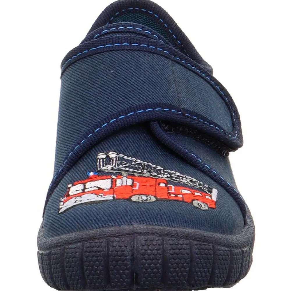 - Kid's Bill B - Hausschuhe < Superfit Clearance