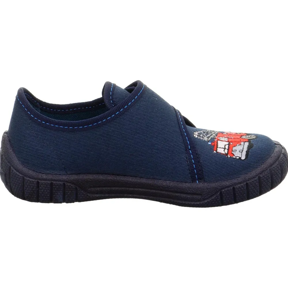 - Kid's Bill B - Hausschuhe < Superfit Clearance