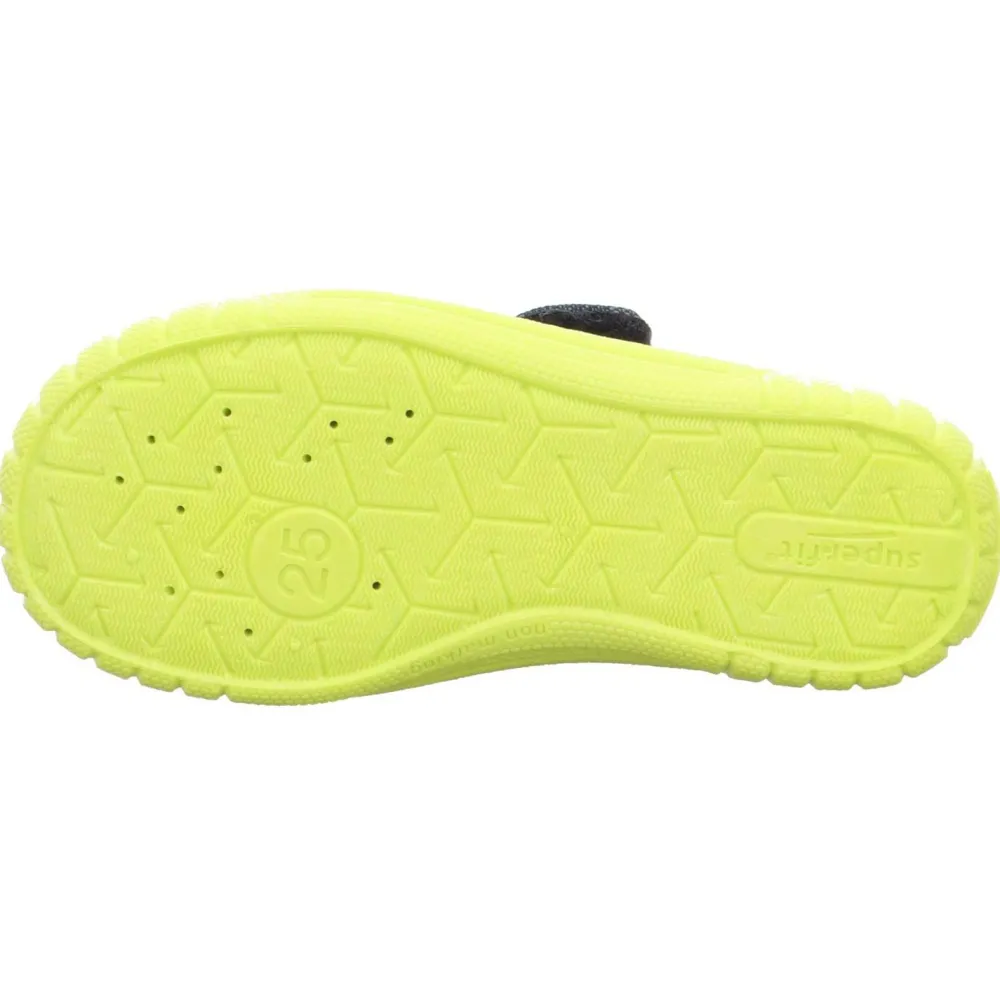Superfit - Kid's Bill D - Hausschuhe