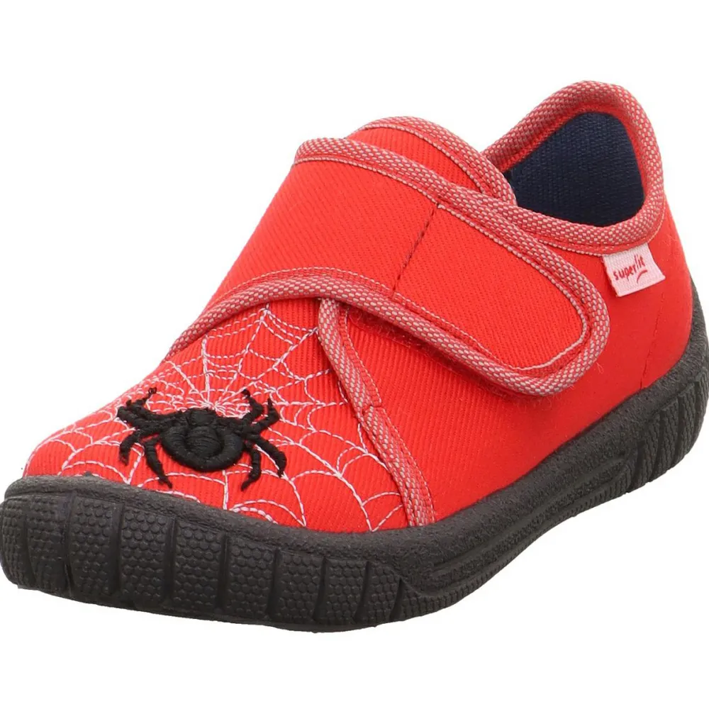 Superfit - Kid's Bill D - Hausschuhe
