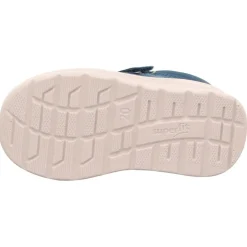 Superfit Freizeitschuhe-- Kid's Breeze B - Freizeitschuhe
