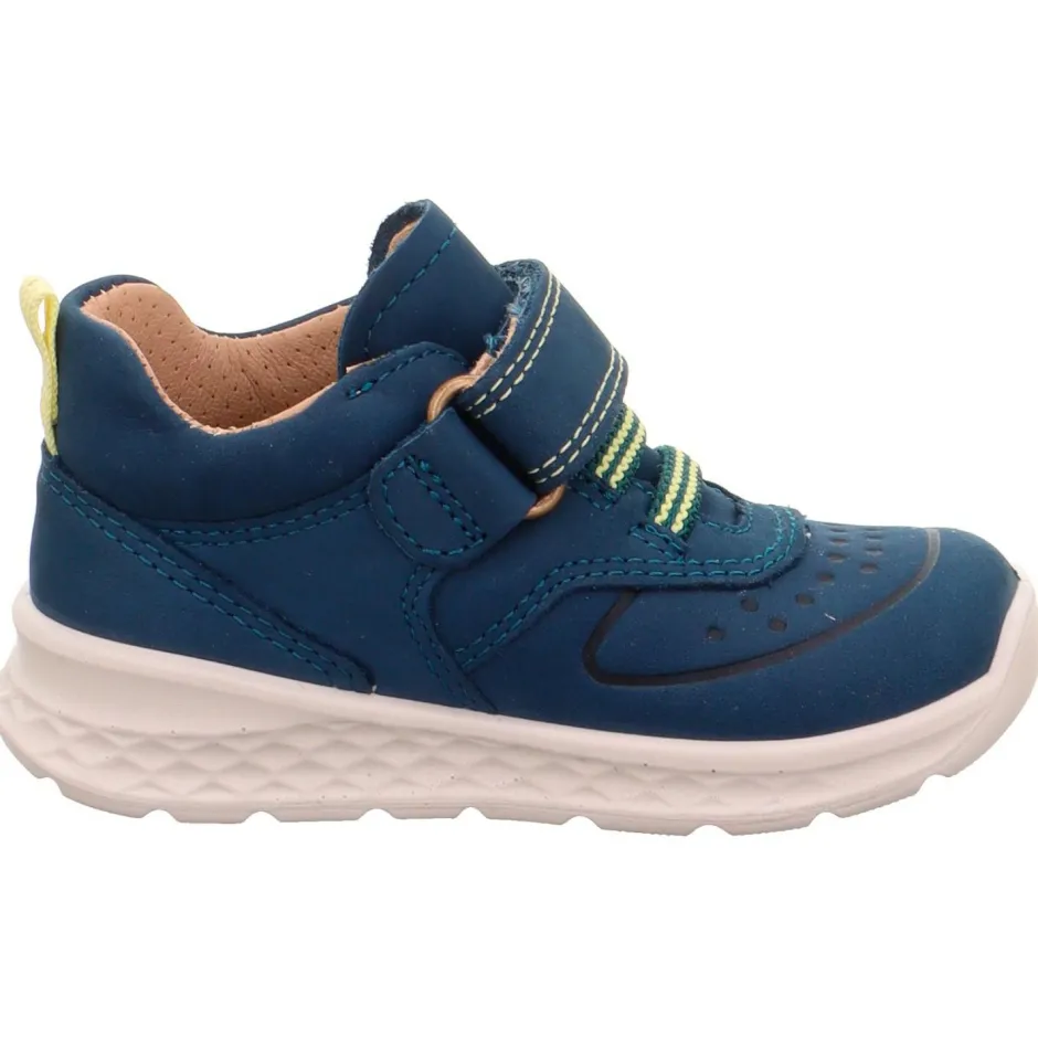 Superfit Freizeitschuhe-- Kid's Breeze B - Freizeitschuhe