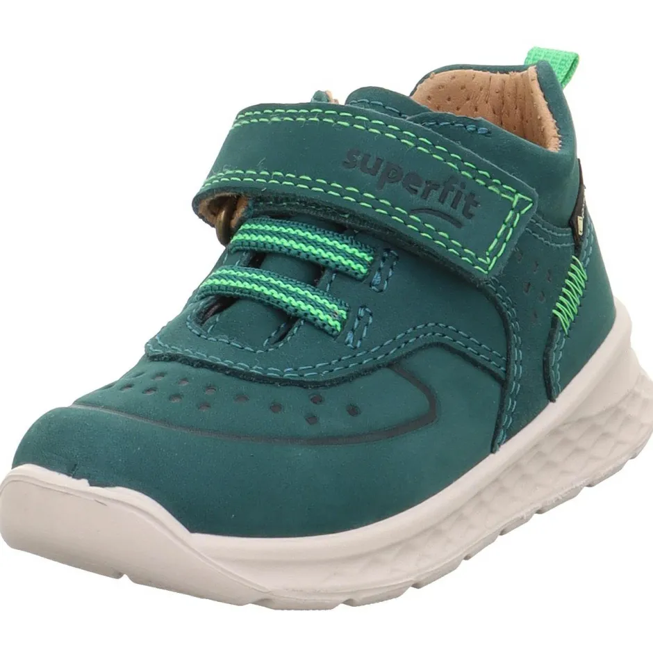 Superfit Freizeitschuhe-- Kid's Breeze B - Freizeitschuhe