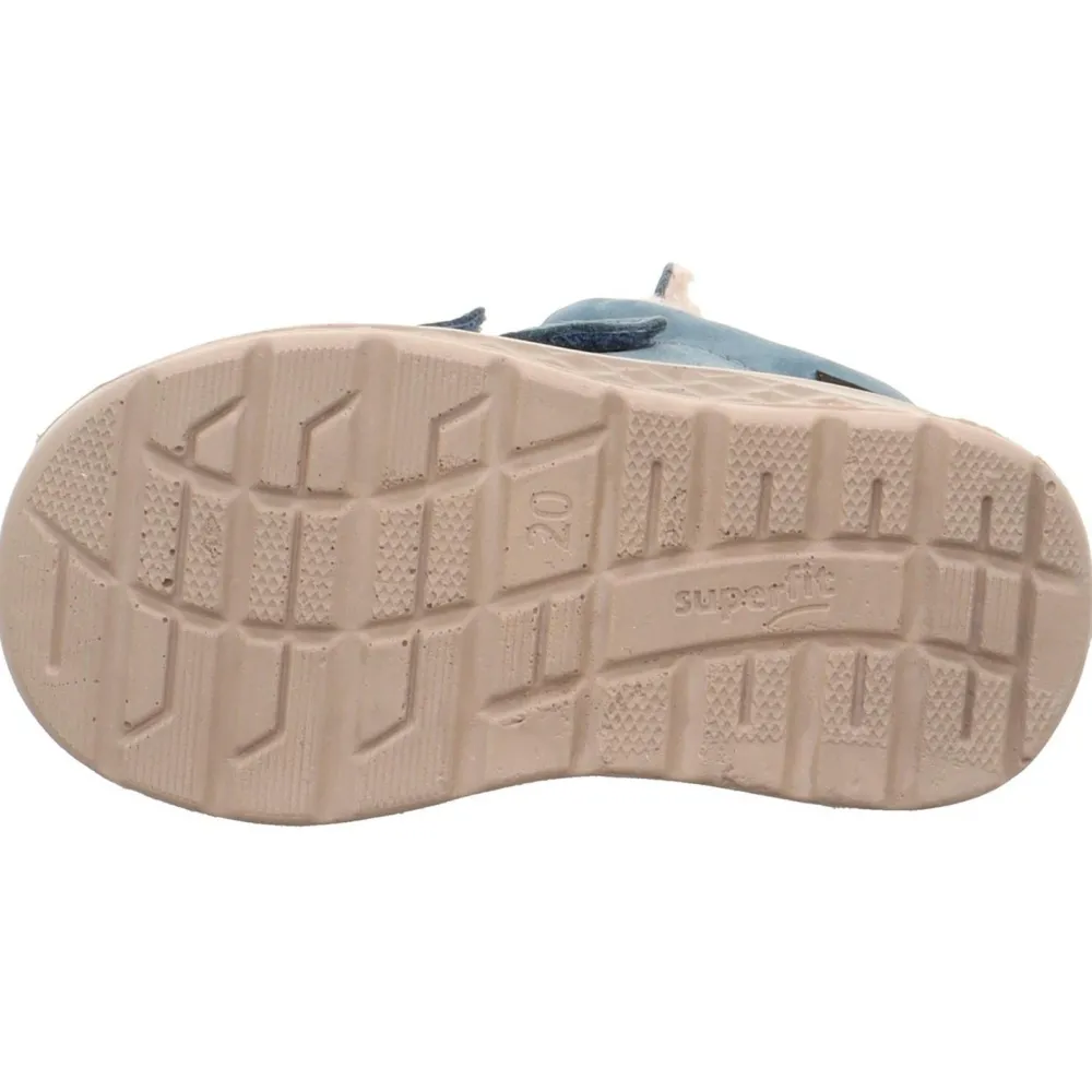 Superfit - Kid's Breeze F - Winterschuhe Outlet