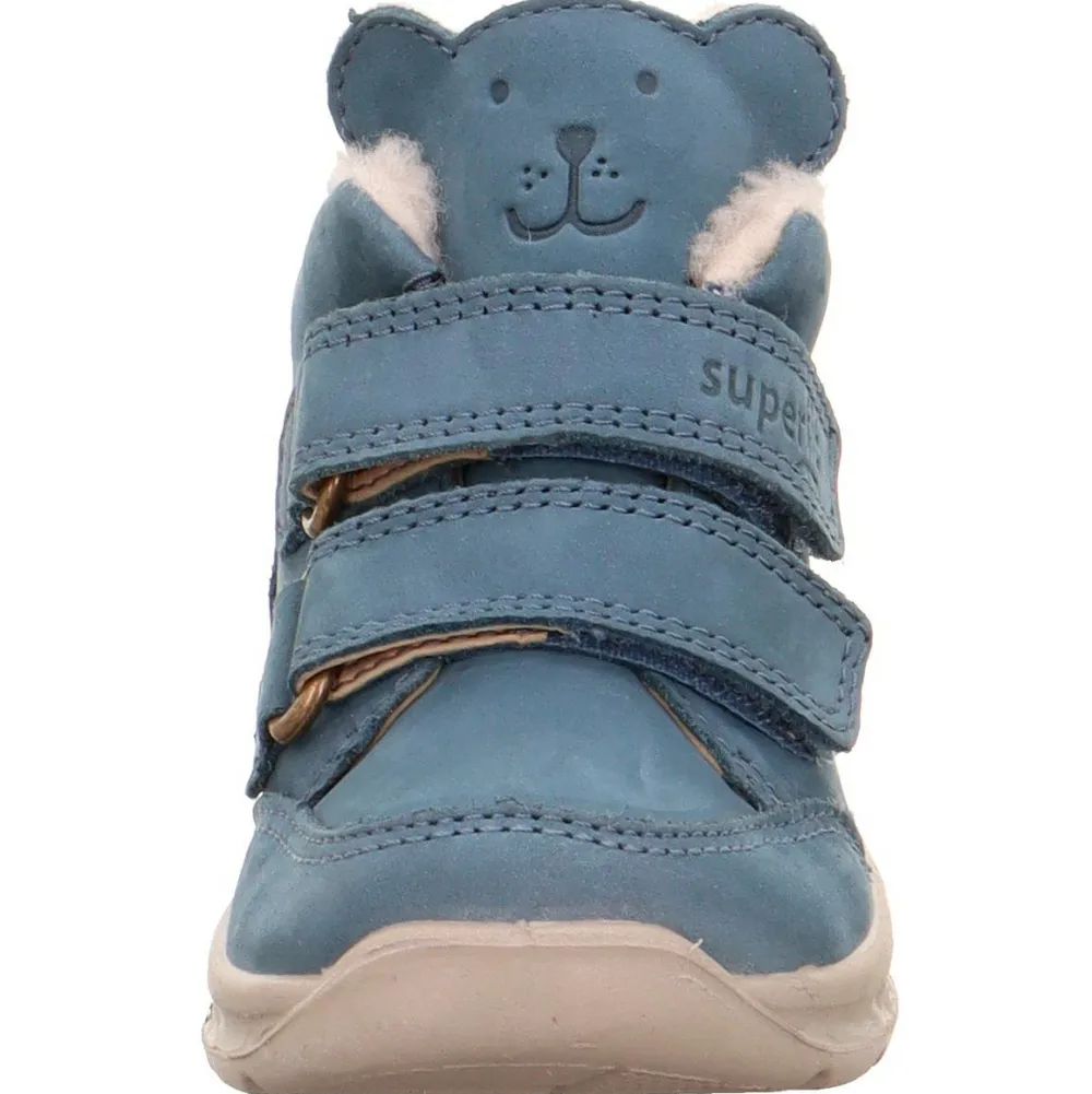 Superfit - Kid's Breeze F - Winterschuhe Outlet