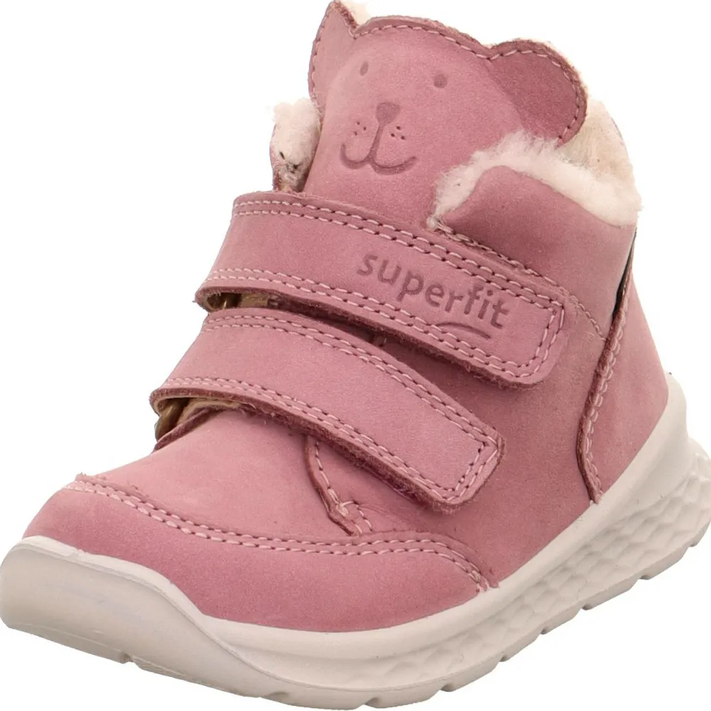 Superfit - Kid's Breeze F - Winterschuhe Outlet