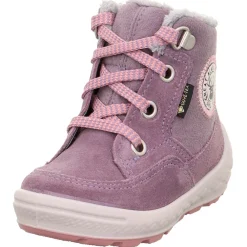 - Kid's Groovy 2.0 B - Winterschuhe < Superfit Online