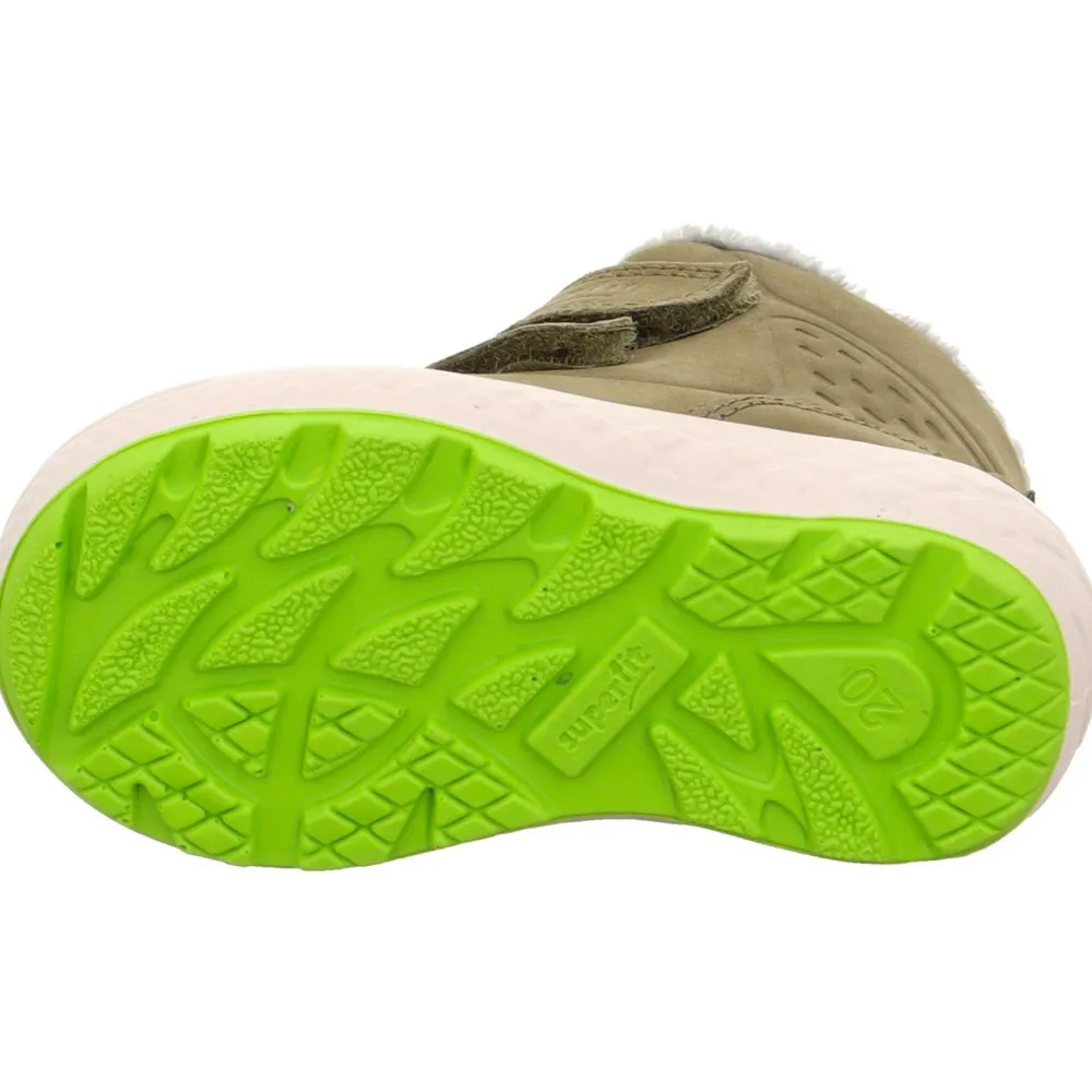 Superfit - Kid's Groovy 2.0 - Winterschuhe Outlet