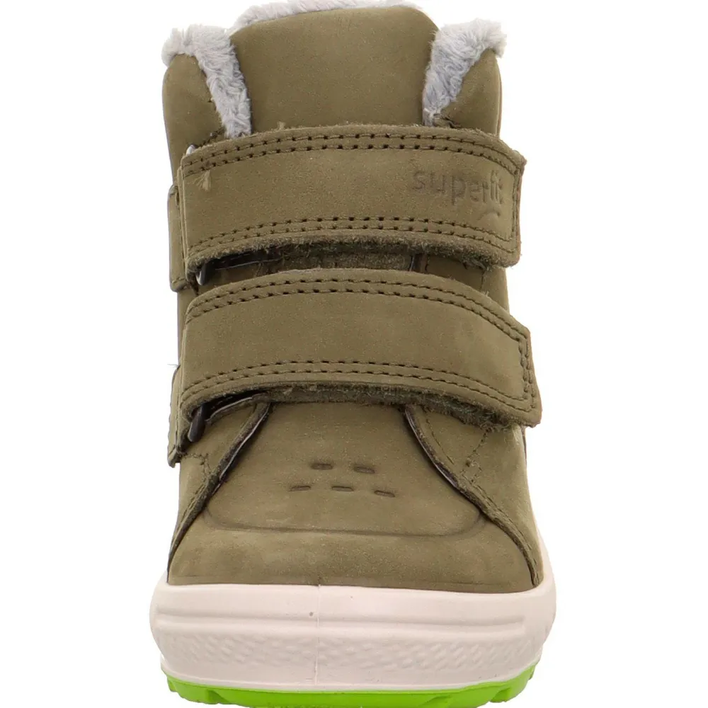 Superfit - Kid's Groovy 2.0 - Winterschuhe Outlet