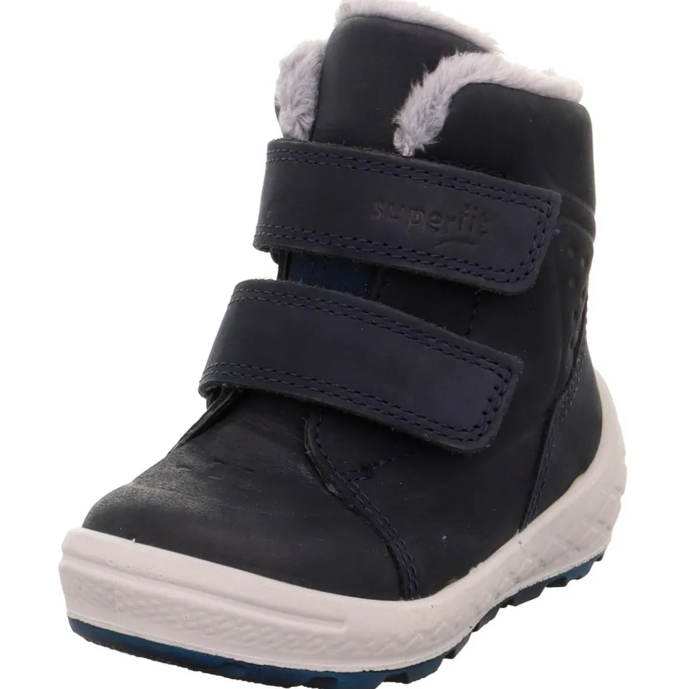 Superfit - Kid's Groovy 2.0 - Winterschuhe Outlet