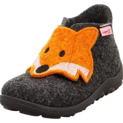 - Kid's Happy Octi B - Hausschuhe < Superfit Hot