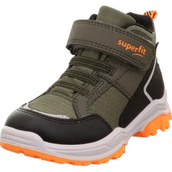Kinder Superfit - Kid's Jupiter - Winterschuhe