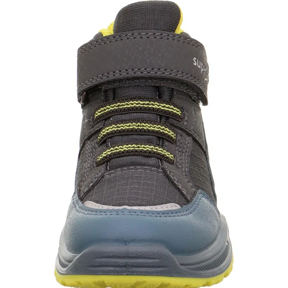 Kinder Superfit - Kid's Jupiter - Winterschuhe