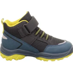 Kinder Superfit - Kid's Jupiter - Winterschuhe