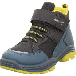 Kinder Superfit - Kid's Jupiter - Winterschuhe