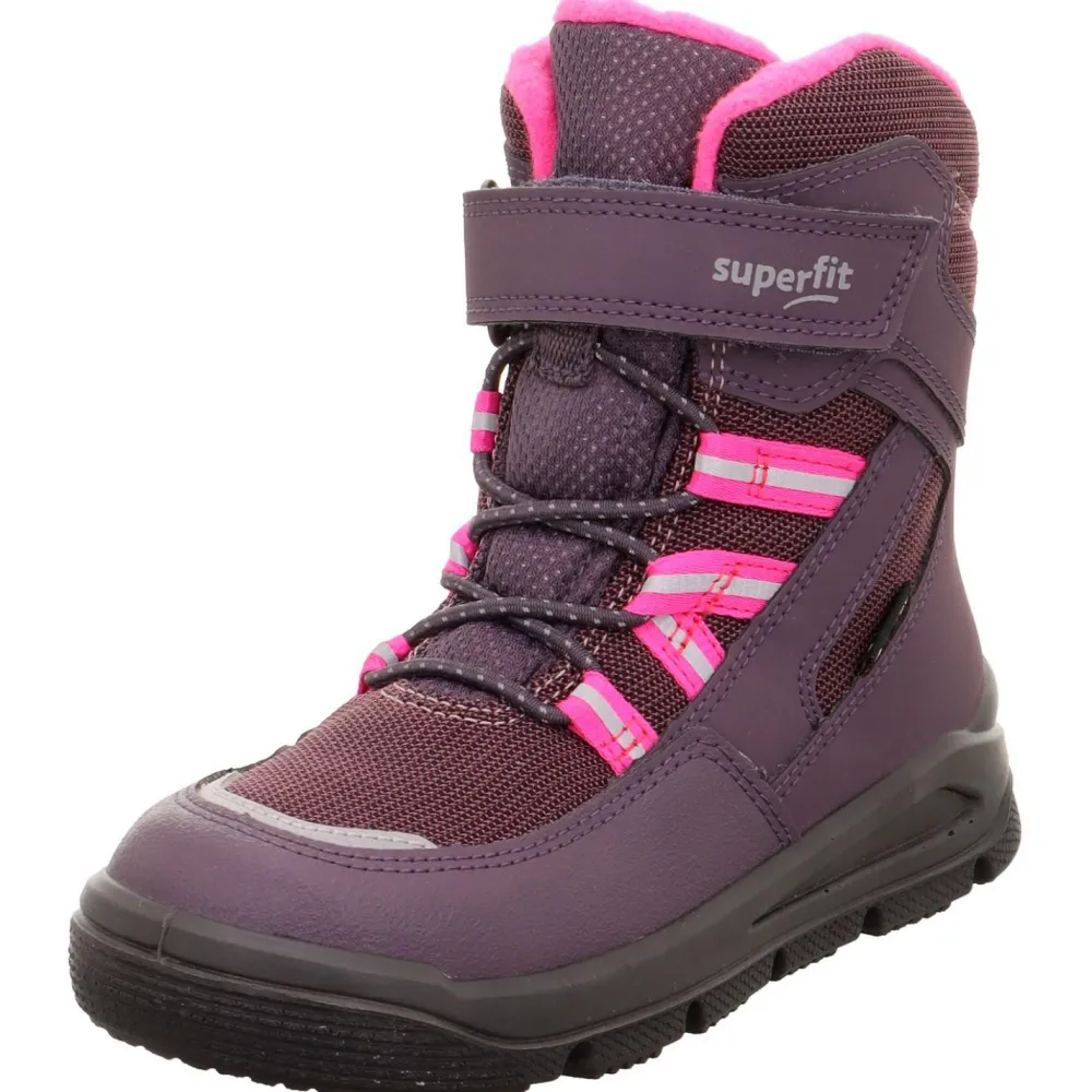 - Kid's Mars - Winterschuhe < Superfit New